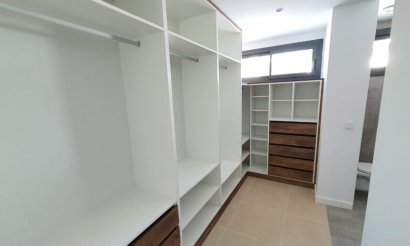 Nieuwbouw Woningen - Villa - Manilva