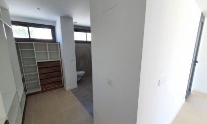 Nieuwbouw Woningen - Villa - Manilva