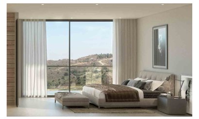 Nieuwbouw Woningen - Villa - La Cala de Mijas