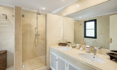 New Build - Villa - Benahavís