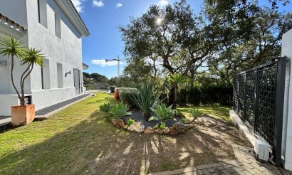 New Build - Villa - San Roque