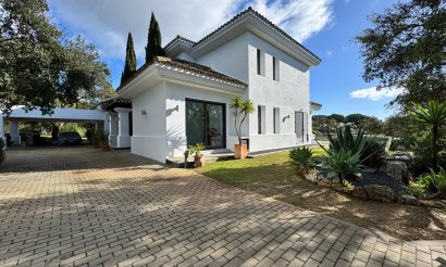 New Build - Villa - San Roque