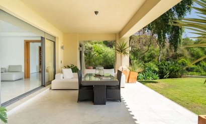 New Build - Villa - San Roque
