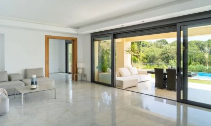 New Build - Villa - San Roque