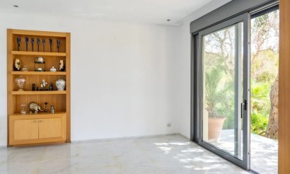 New Build - Villa - San Roque