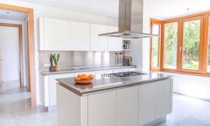 New Build - Villa - San Roque