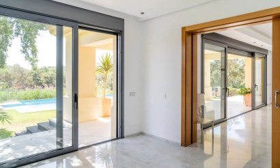 New Build - Villa - San Roque