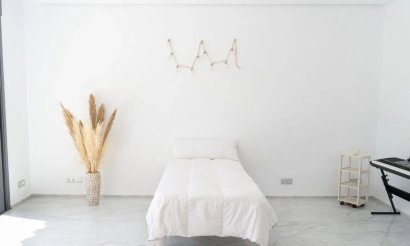 New Build - Villa - San Roque