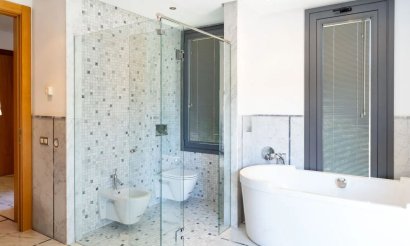 New Build - Villa - San Roque