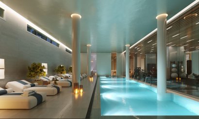 Nieuwbouw Woningen - Penthouse - Marbella