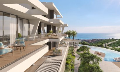 Nieuwbouw Woningen - ground-floor - Buenas Noches