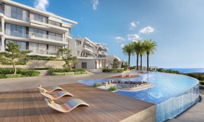 Nieuwbouw Woningen - ground-floor - Buenas Noches