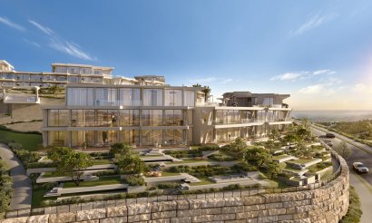 Nieuwbouw Woningen - ground-floor - Buenas Noches