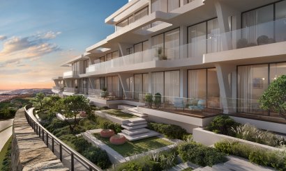 Nieuwbouw Woningen - ground-floor - Buenas Noches