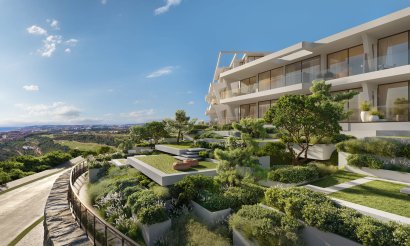 Nieuwbouw Woningen - apartment - Buenas Noches