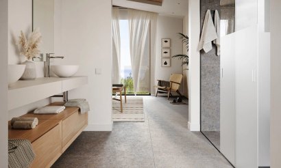 Nieuwbouw Woningen - Villa - La Cala de Mijas