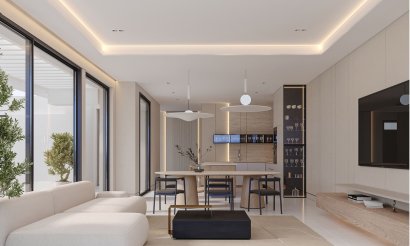 New Build - Villa - Mijas