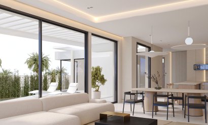 New Build - Villa - Mijas
