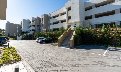 Nieuwbouw Woningen - apartment - Estepona