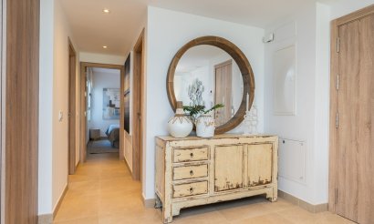 Nieuwbouw Woningen - apartment - Estepona