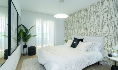 Nieuwbouw Woningen - apartment - Estepona