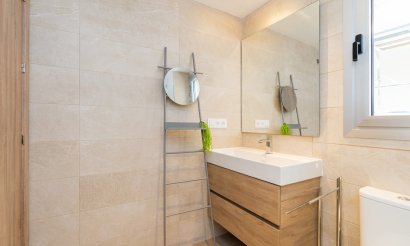 Nieuwbouw Woningen - apartment - Estepona