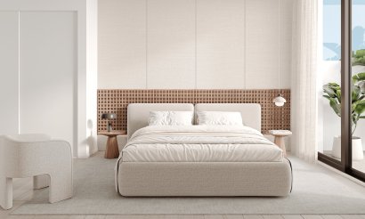 Nieuwbouw Woningen - Penthouse - Las Lagunas de Mijas