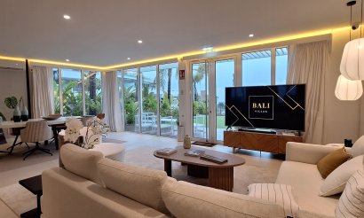 Nieuwbouw Woningen - Villa - La Cala de Mijas