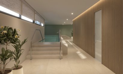Nieuwbouw Woningen - Villa - La Cala de Mijas