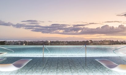 Nieuwbouw Woningen - Penthouse - Marbella