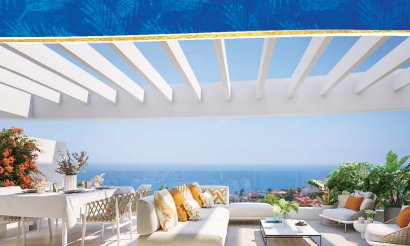 New Build - ground-floor - Mijas