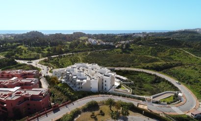Nieuwbouw Woningen - Penthouse - Las Lagunas de Mijas