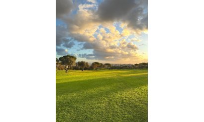 Nieuwbouw Woningen - Penthouse - Las Lagunas de Mijas