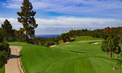 Nieuwbouw Woningen - apartment - Las Lagunas de Mijas