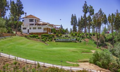 Nieuwbouw Woningen - apartment - Las Lagunas de Mijas