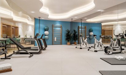 Nieuwbouw Woningen - Penthouse - Marbella