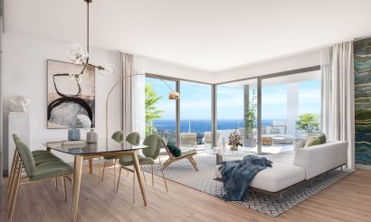 Nieuwbouw Woningen - ground-floor - Buenas Noches