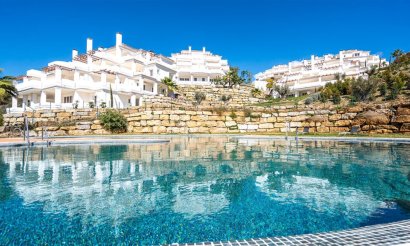 Nieuwbouw Woningen - ground-floor - Marbella