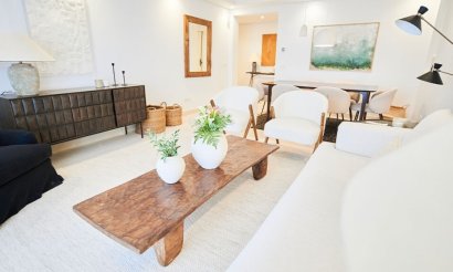 Nieuwbouw Woningen - Penthouse - Marbella