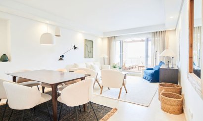 Nieuwbouw Woningen - Penthouse - Marbella
