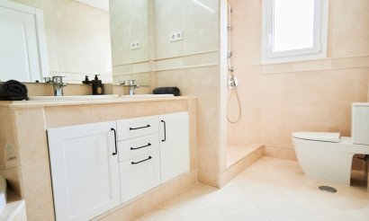 Nieuwbouw Woningen - Penthouse - Marbella