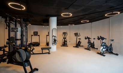 Nieuwbouw Woningen - Penthouse - Marbella