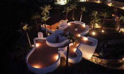 Nieuwbouw Woningen - apartment - Marbella