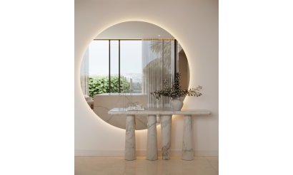 Nieuwbouw Woningen - Villa - Mijas