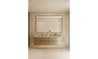 Nieuwbouw Woningen - Villa - Mijas