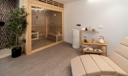 Nieuwbouw Woningen - Villa - Benahavís