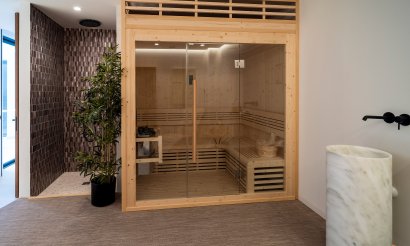 Nieuwbouw Woningen - Villa - Benahavís