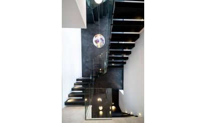 Nieuwbouw Woningen - Villa - Benahavís