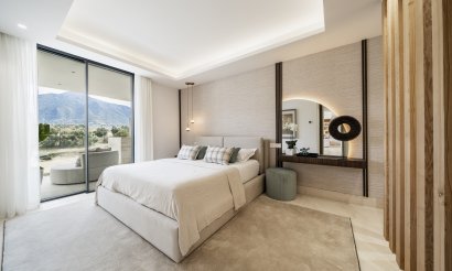 Nieuwbouw Woningen - Penthouse - Marbella