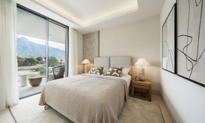 Nieuwbouw Woningen - Penthouse - Marbella